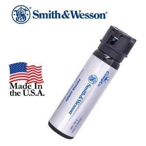 GAS PIMIENTA S&W DE 4 OZ  SWP-1302 4 OZ  SMITH & WESSON